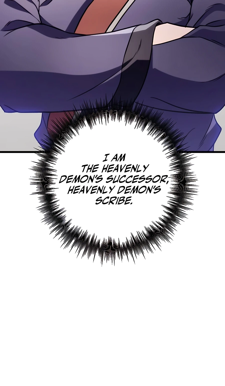 The Emperor’s Sword Chapter 27 Page 36
