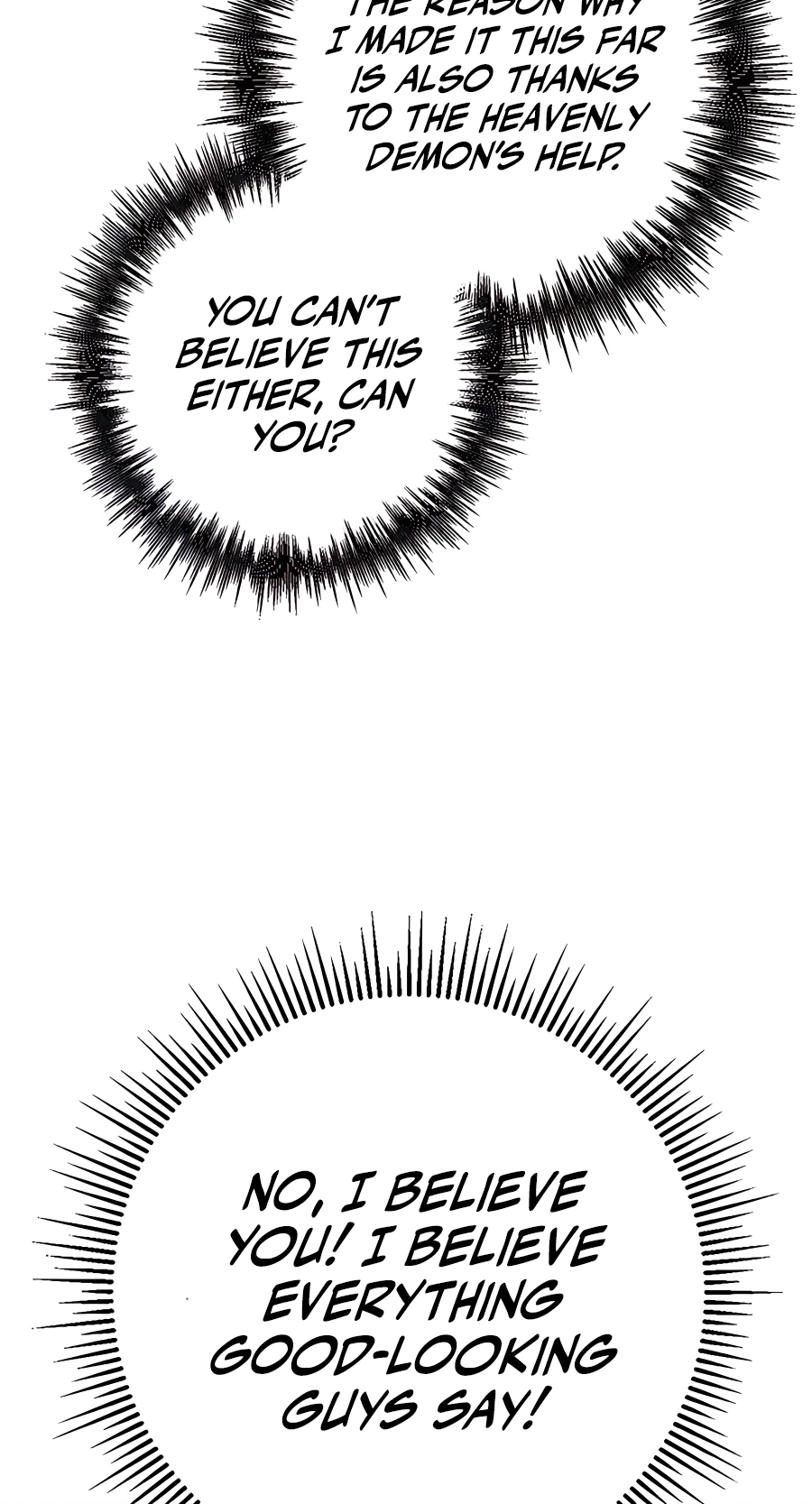 The Emperor’s Sword Chapter 27 Page 39