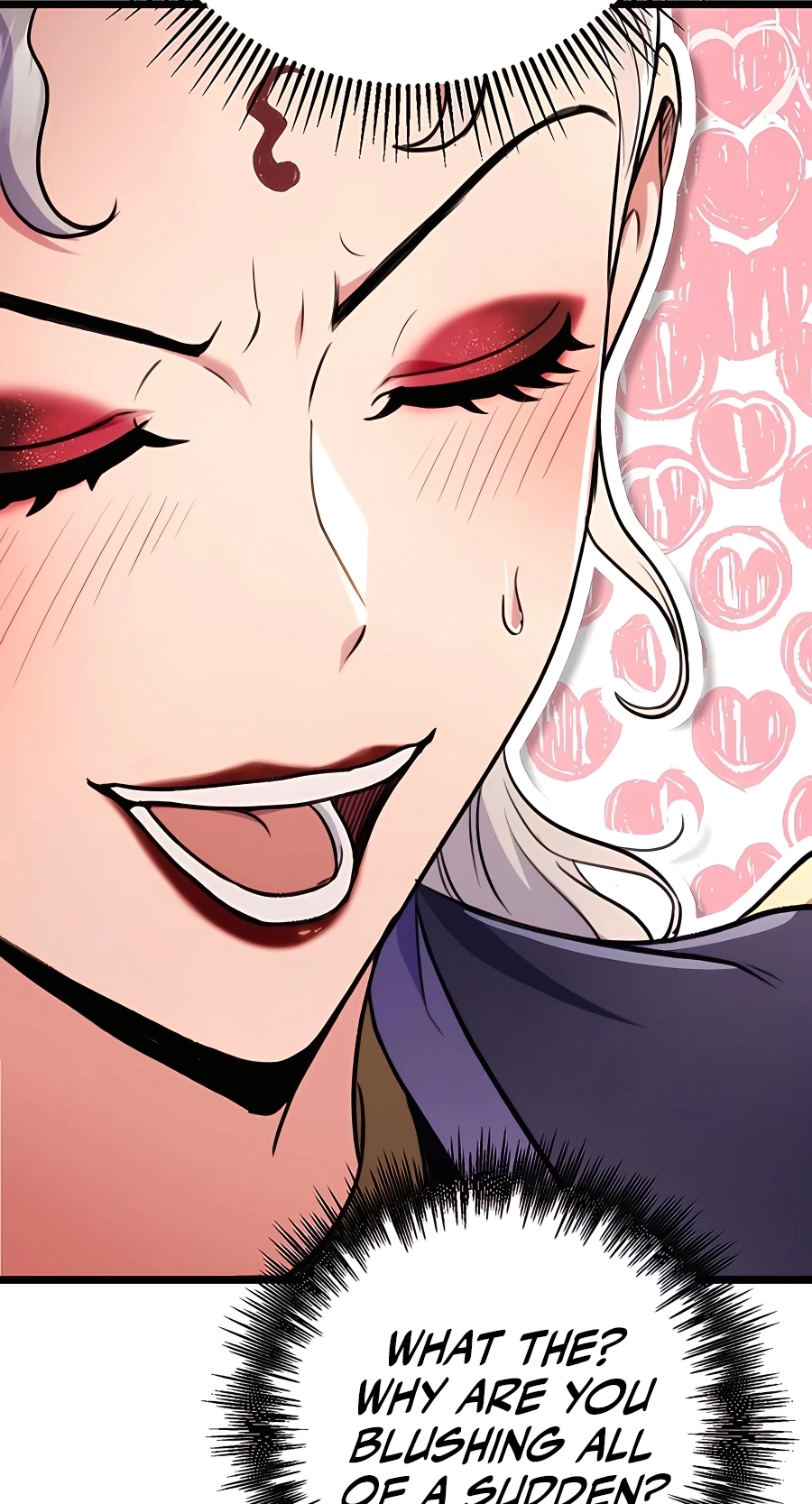 The Emperor’s Sword Chapter 27 Page 40