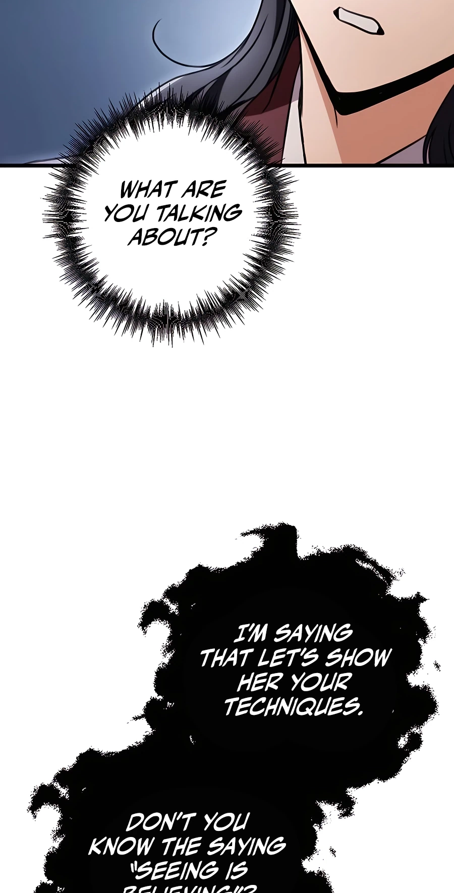 The Emperor’s Sword Chapter 27 Page 44