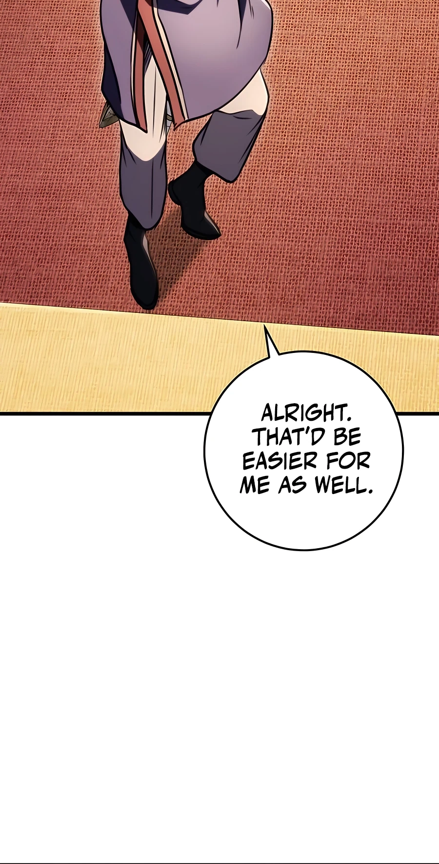 The Emperor’s Sword Chapter 27 Page 47