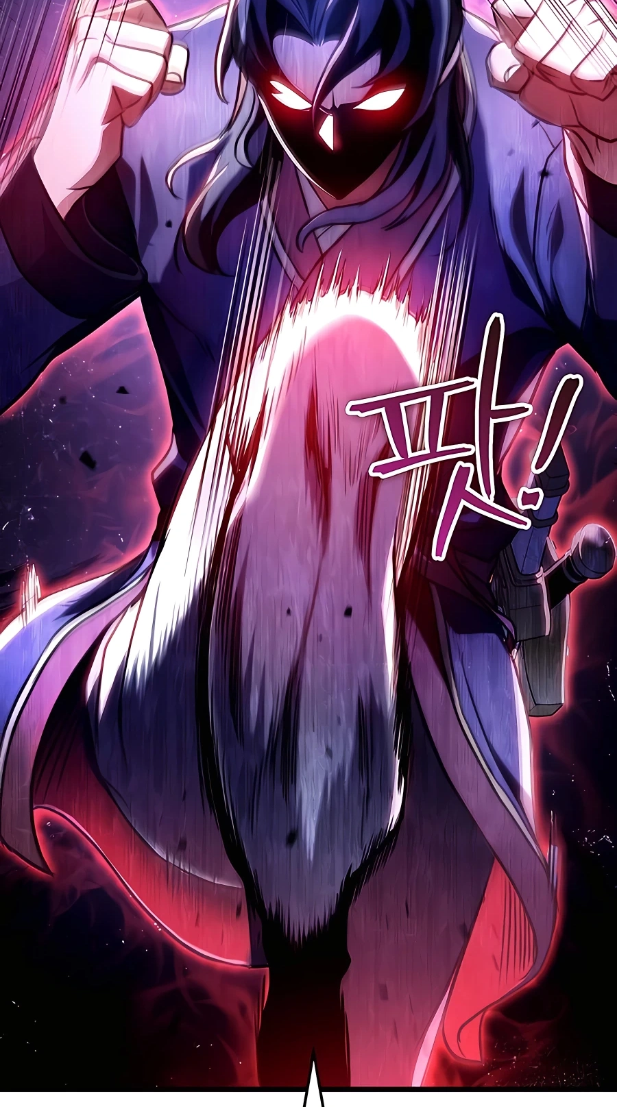 The Emperor’s Sword Chapter 27 Page 57