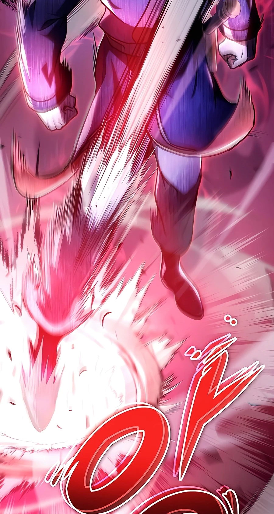 The Emperor’s Sword Chapter 27 Page 61