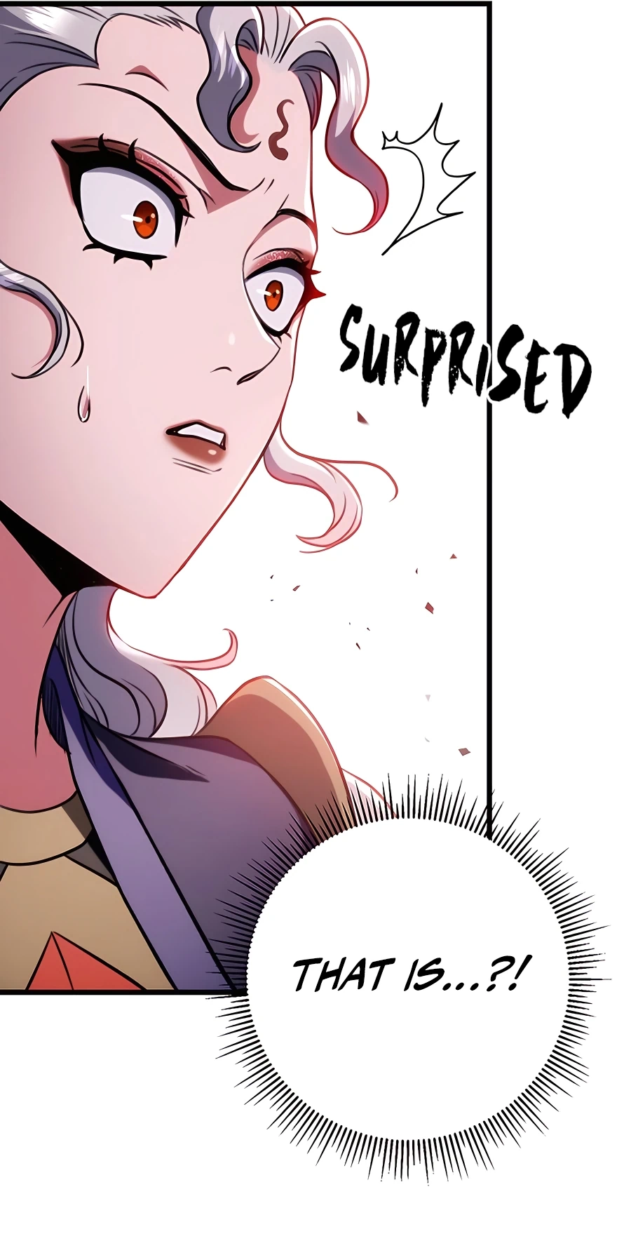 The Emperor’s Sword Chapter 27 Page 65