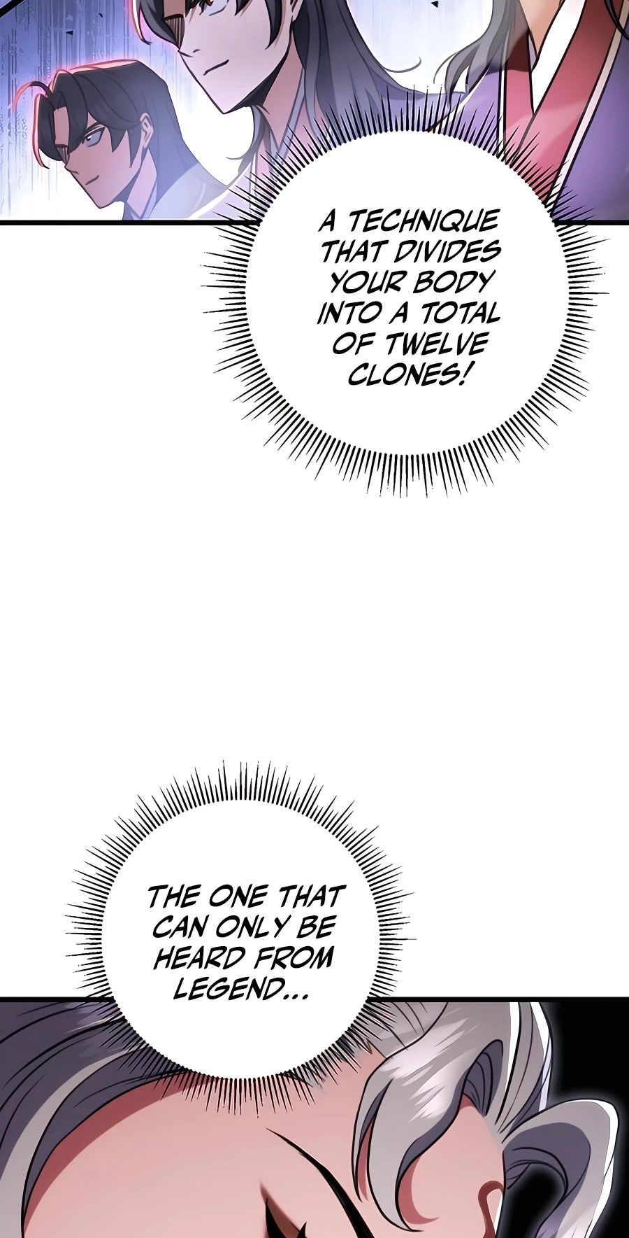 The Emperor’s Sword Chapter 27 Page 67