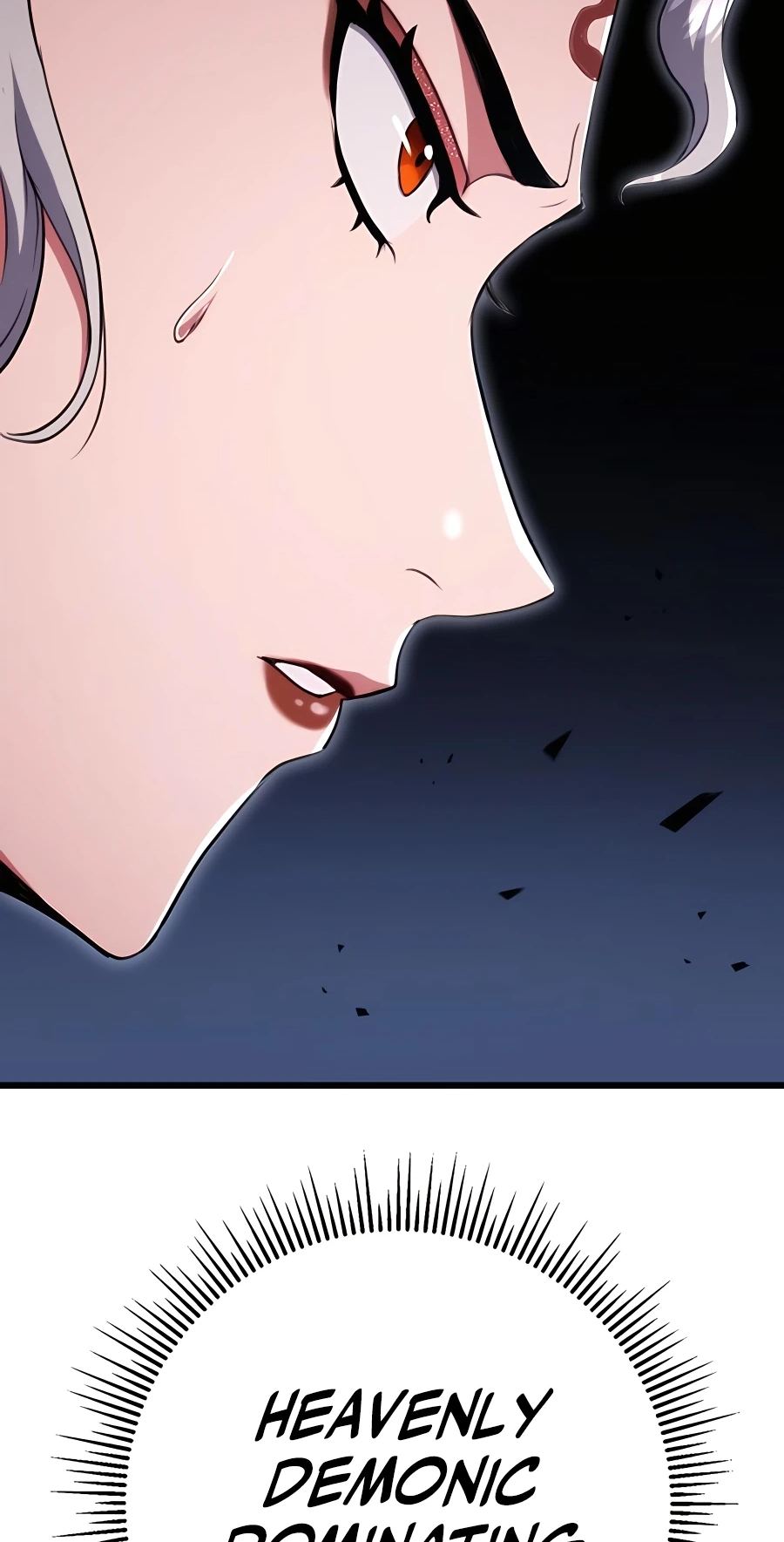 The Emperor’s Sword Chapter 27 Page 68