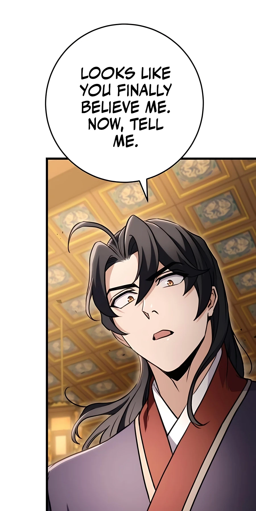The Emperor’s Sword Chapter 27 Page 72