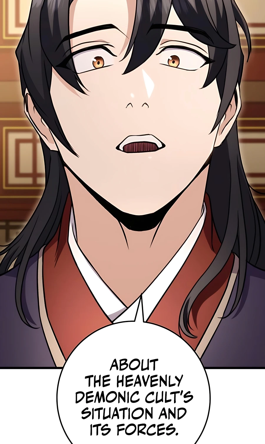 The Emperor’s Sword Chapter 27 Page 77