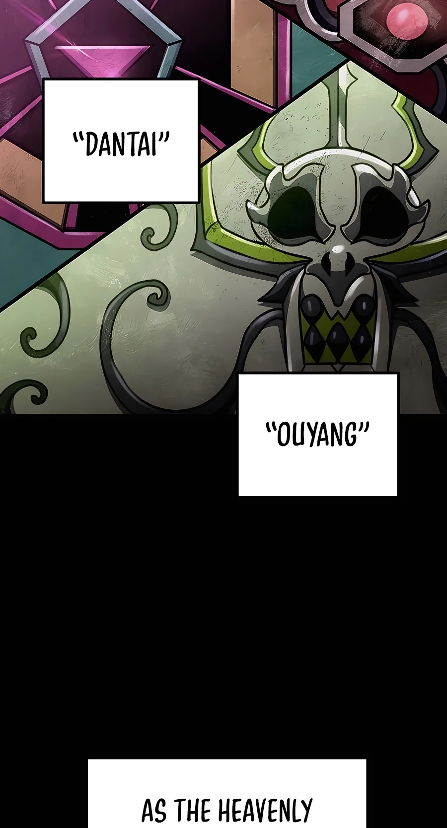 The Emperor’s Sword Chapter 27 Page 83