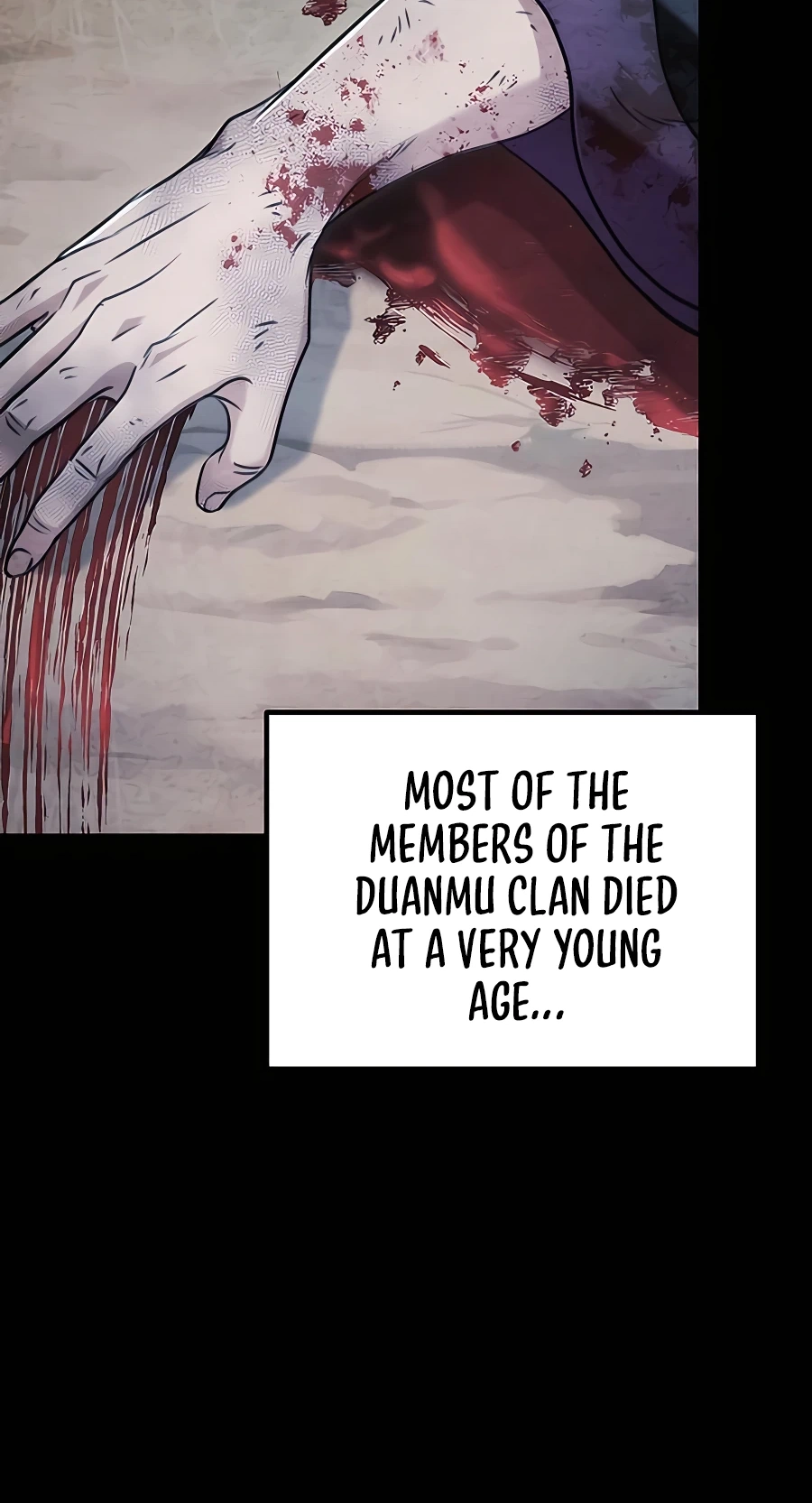 The Emperor’s Sword Chapter 27 Page 86