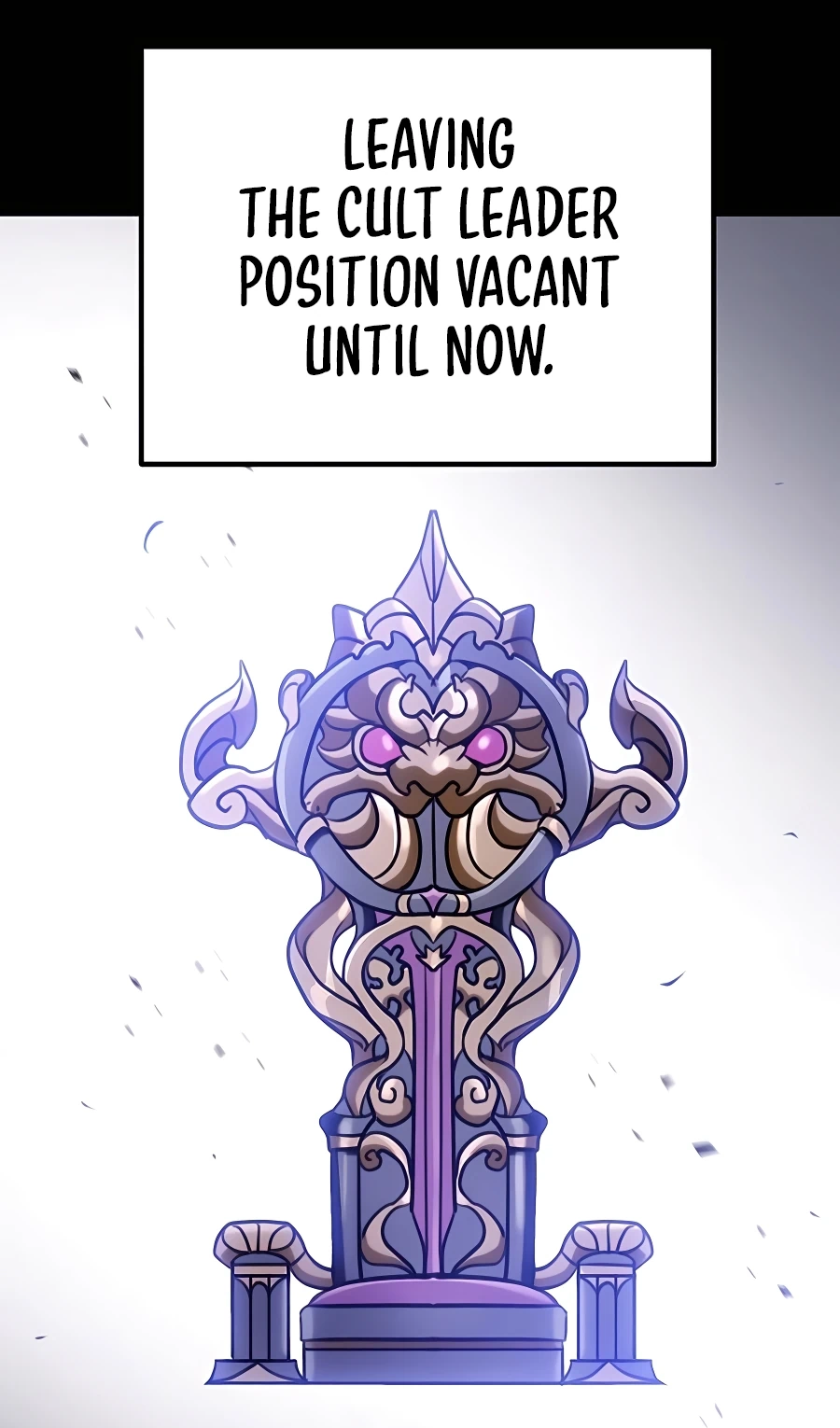 The Emperor’s Sword Chapter 27 Page 87