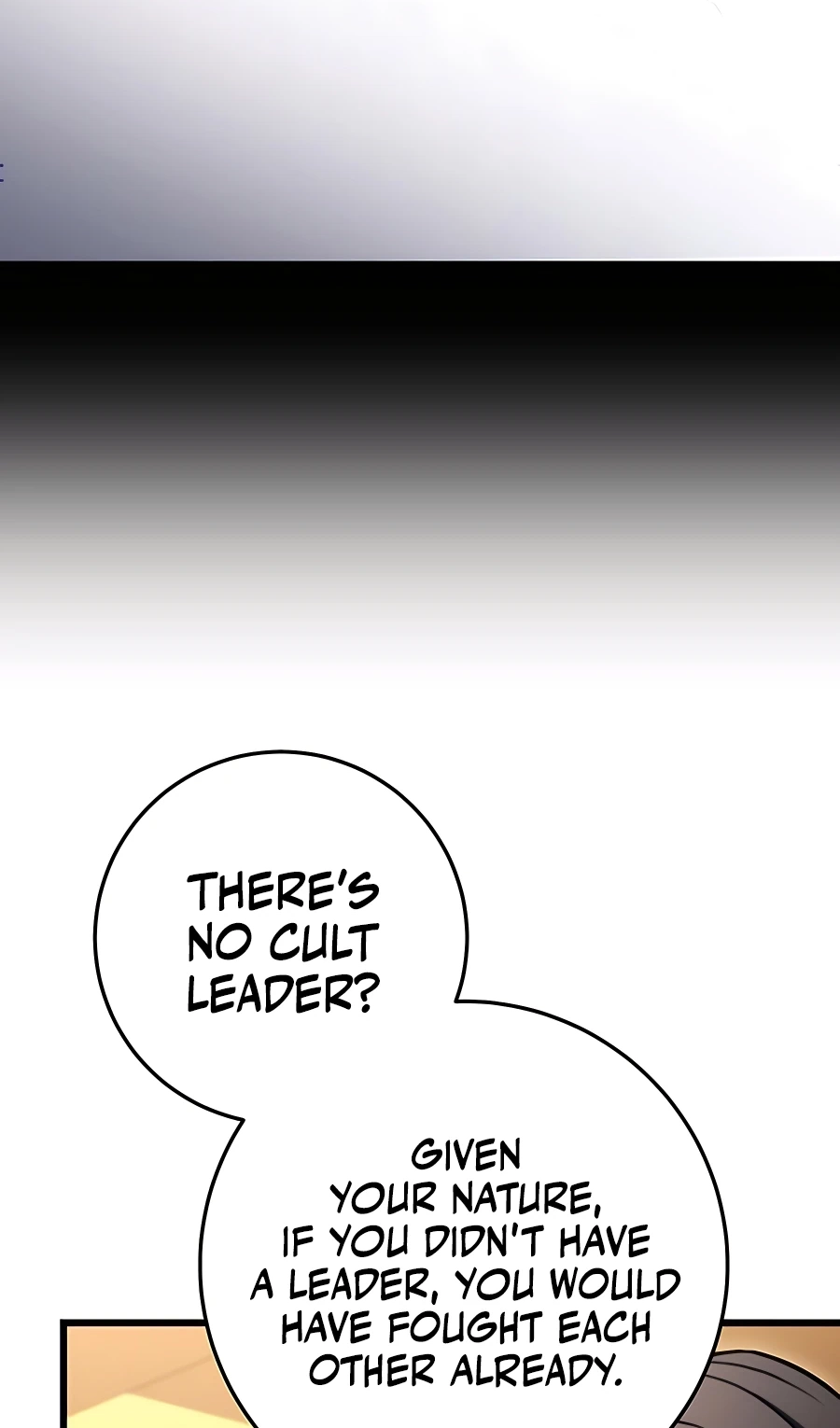 The Emperor’s Sword Chapter 27 Page 88