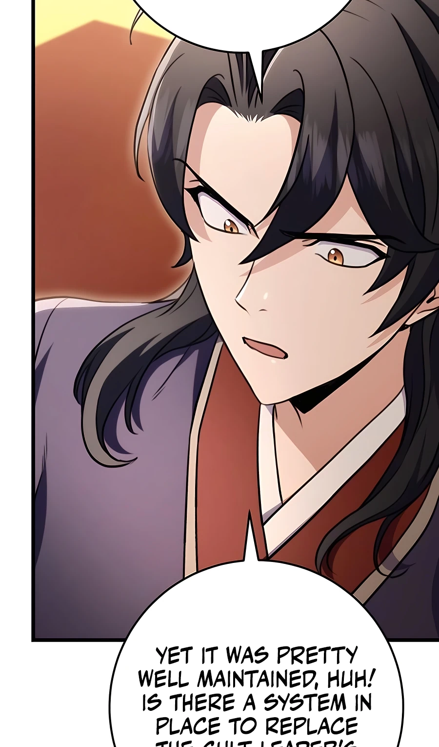 The Emperor’s Sword Chapter 27 Page 89