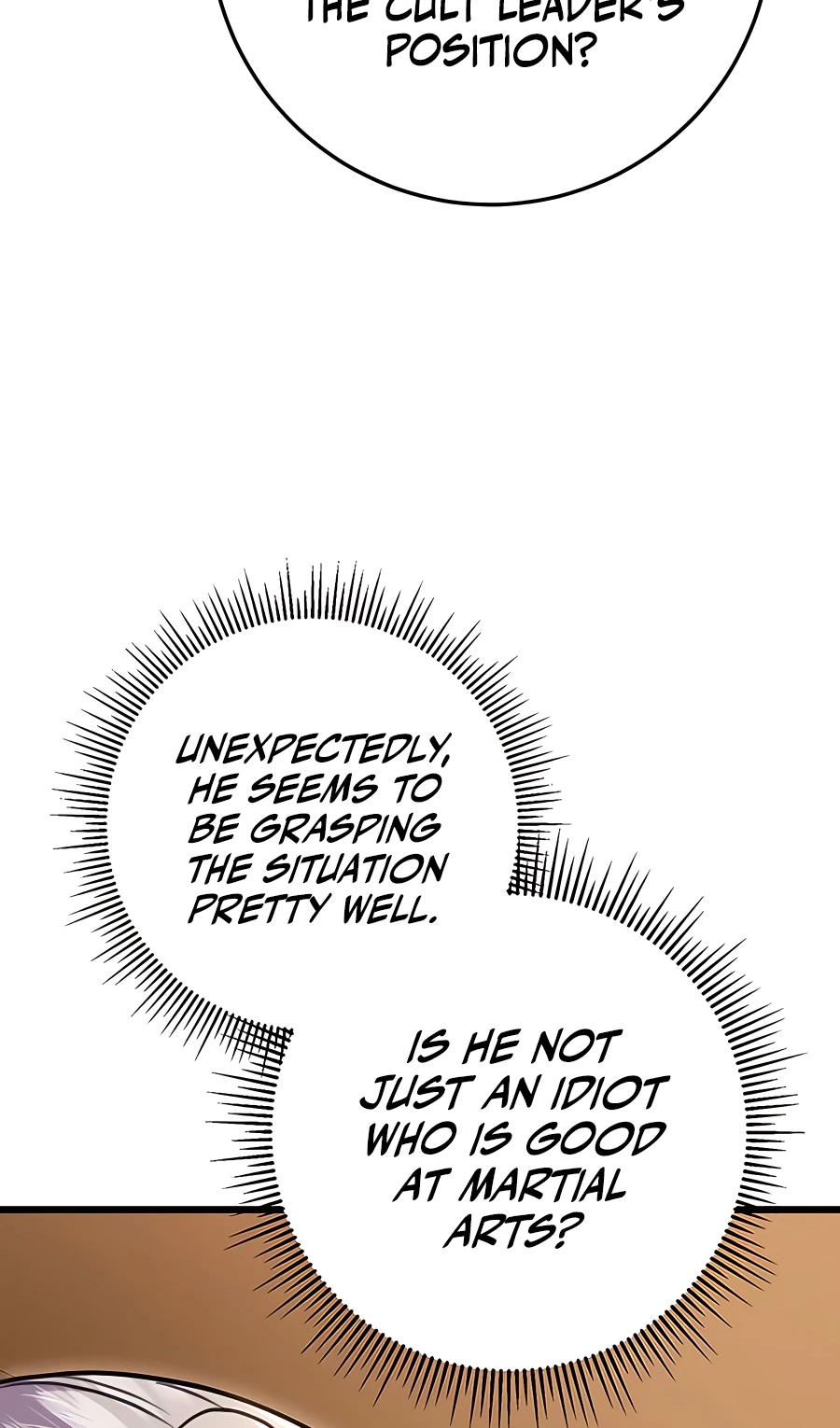 The Emperor’s Sword Chapter 27 Page 90