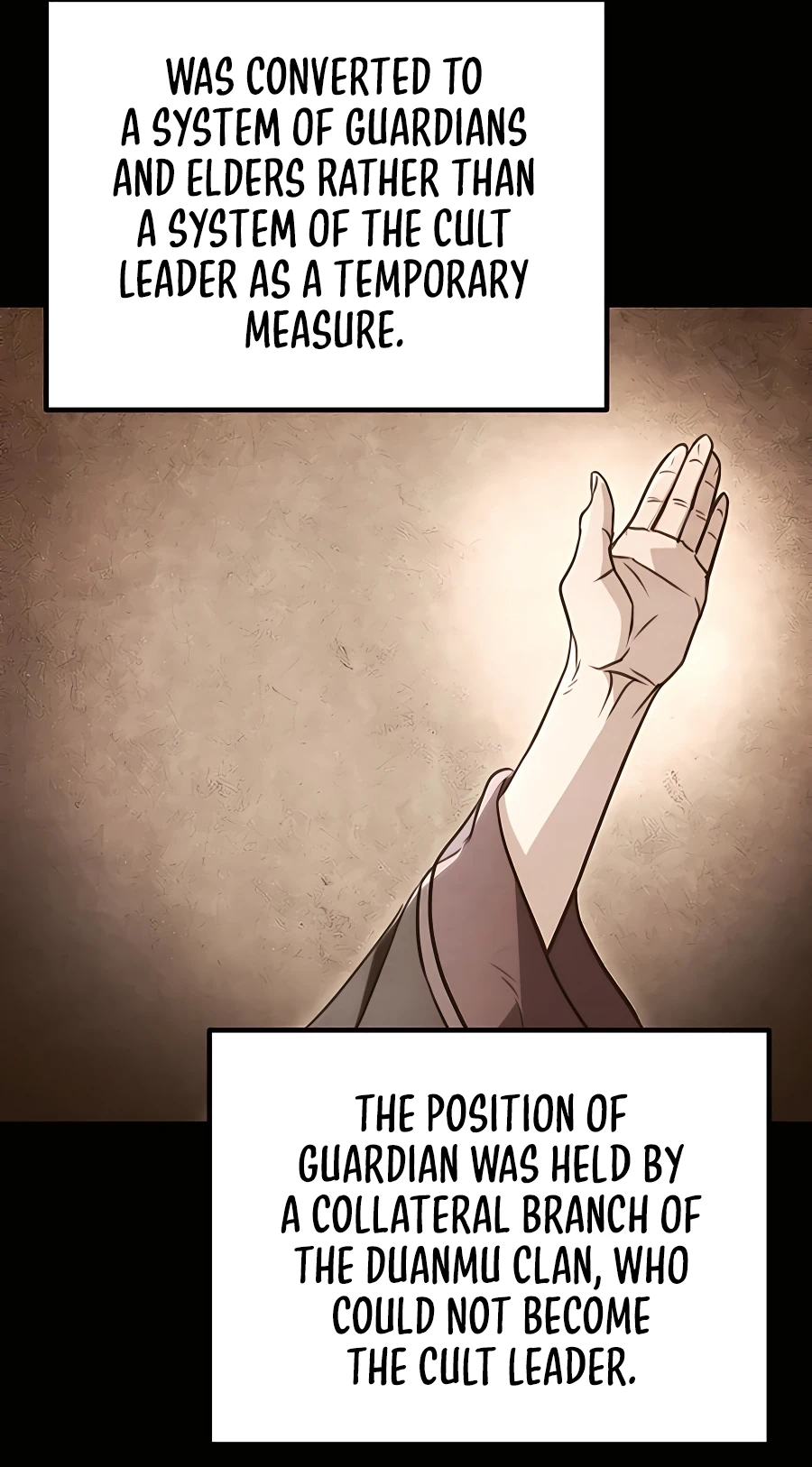 The Emperor’s Sword Chapter 27 Page 93