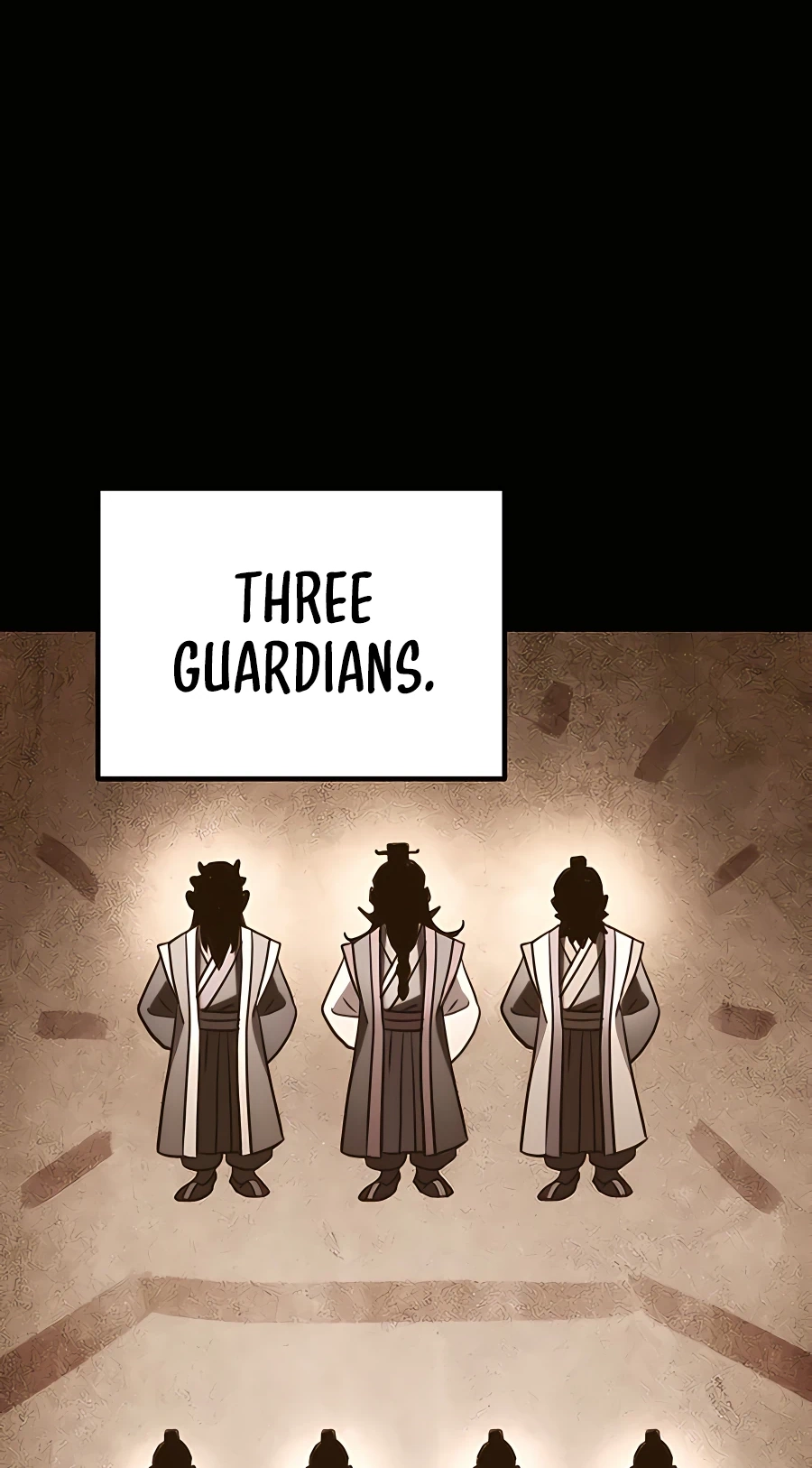 The Emperor’s Sword Chapter 27 Page 94