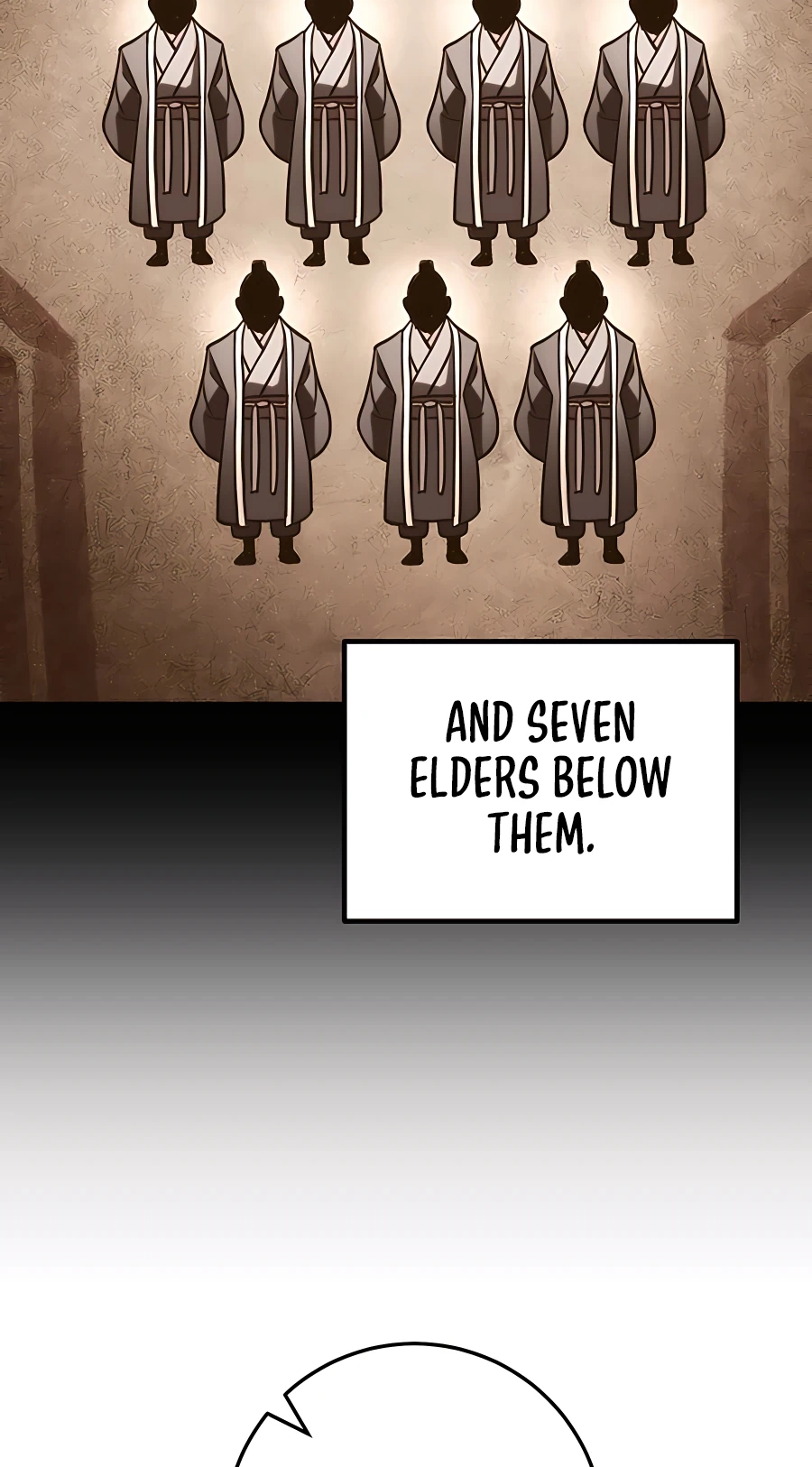 The Emperor’s Sword Chapter 27 Page 95