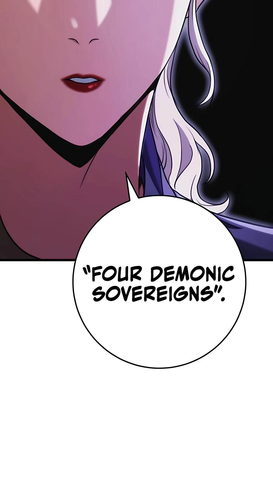 The Emperor’s Sword Chapter 27 Page 97