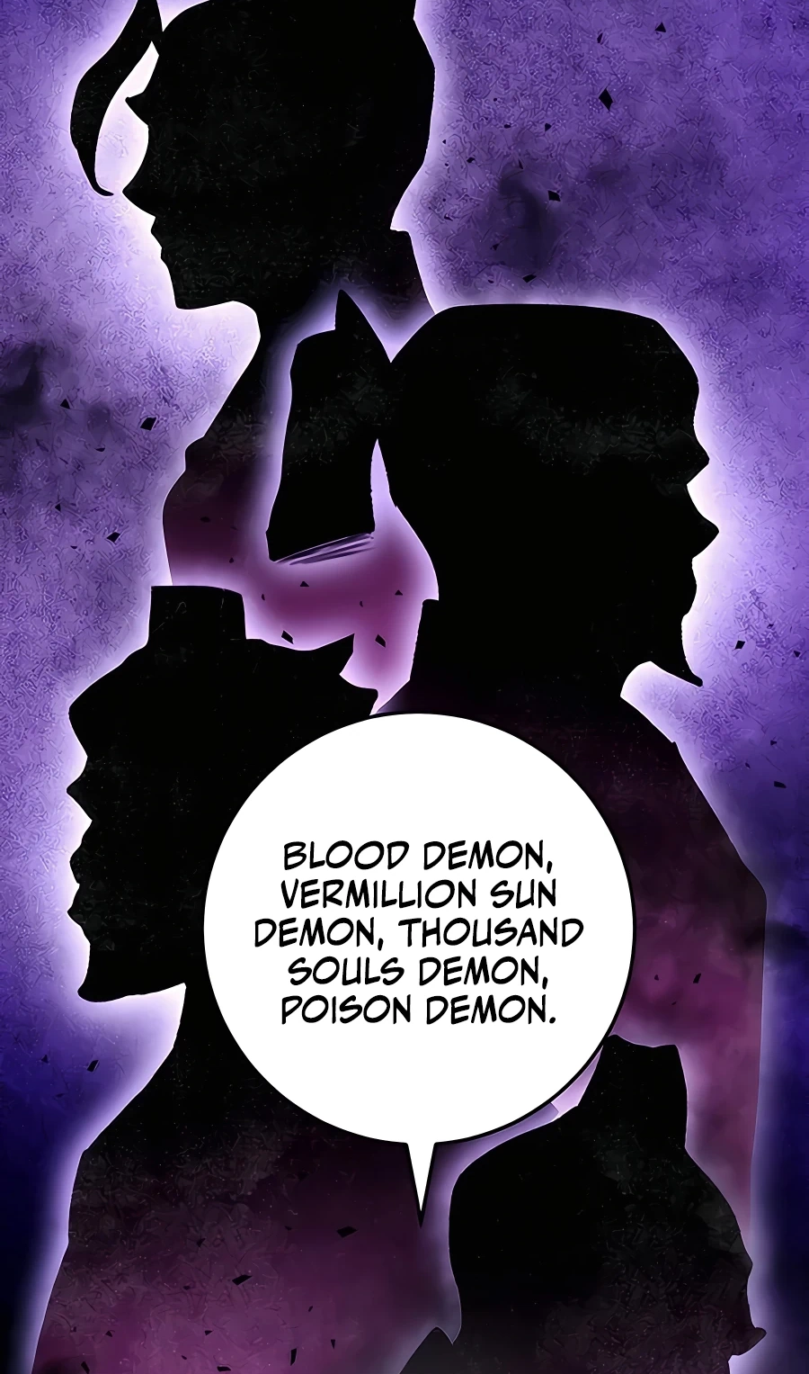 The Emperor’s Sword Chapter 27 Page 100