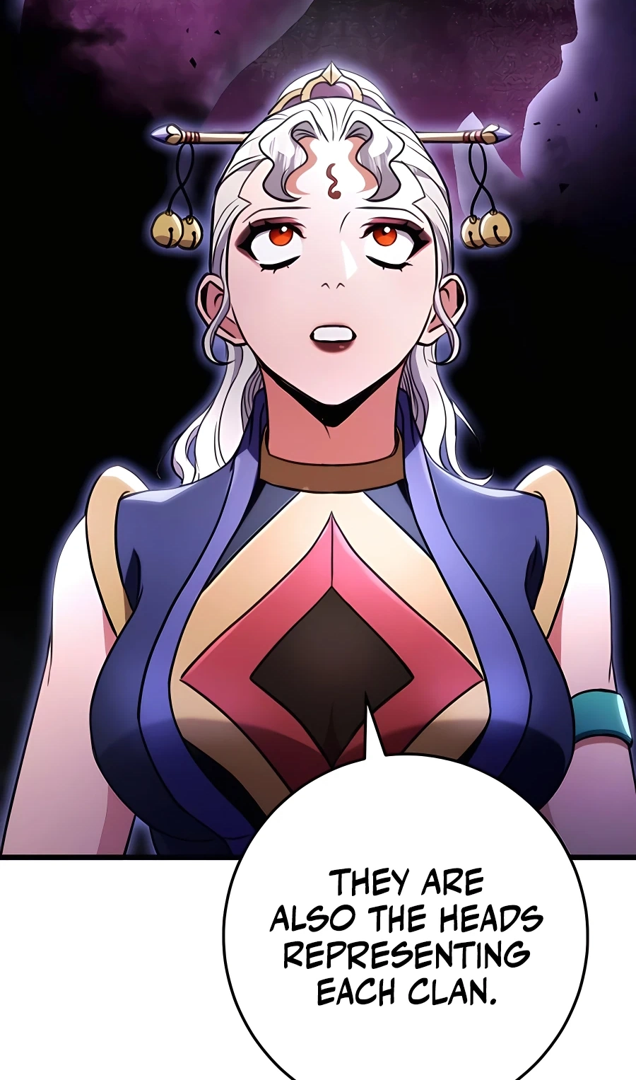 The Emperor’s Sword Chapter 27 Page 101