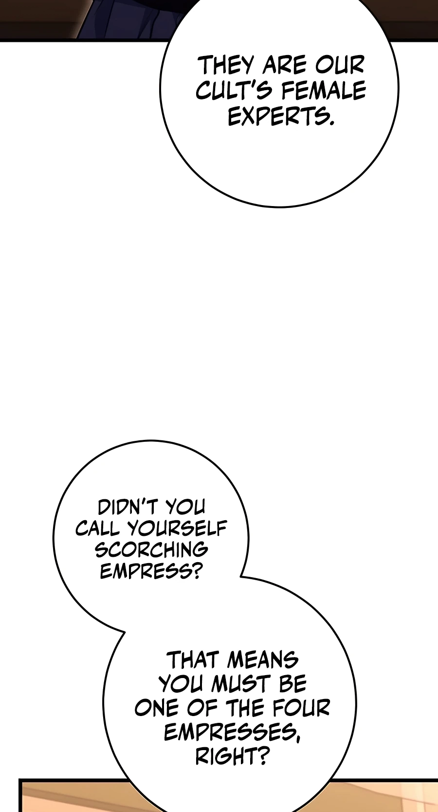 The Emperor’s Sword Chapter 27 Page 105