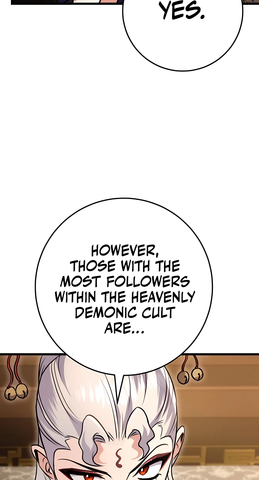 The Emperor’s Sword Chapter 27 Page 107