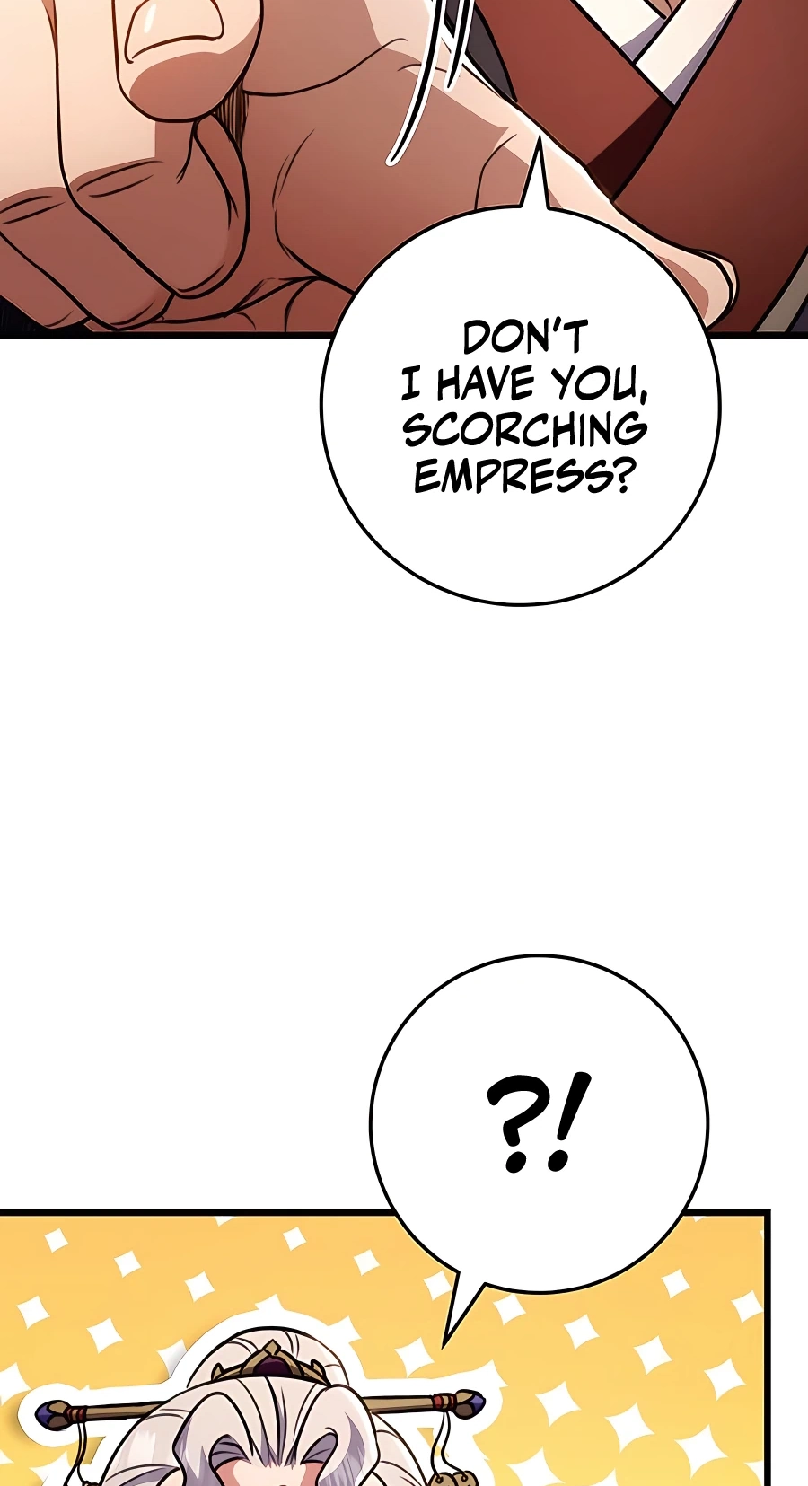 The Emperor’s Sword Chapter 27 Page 117