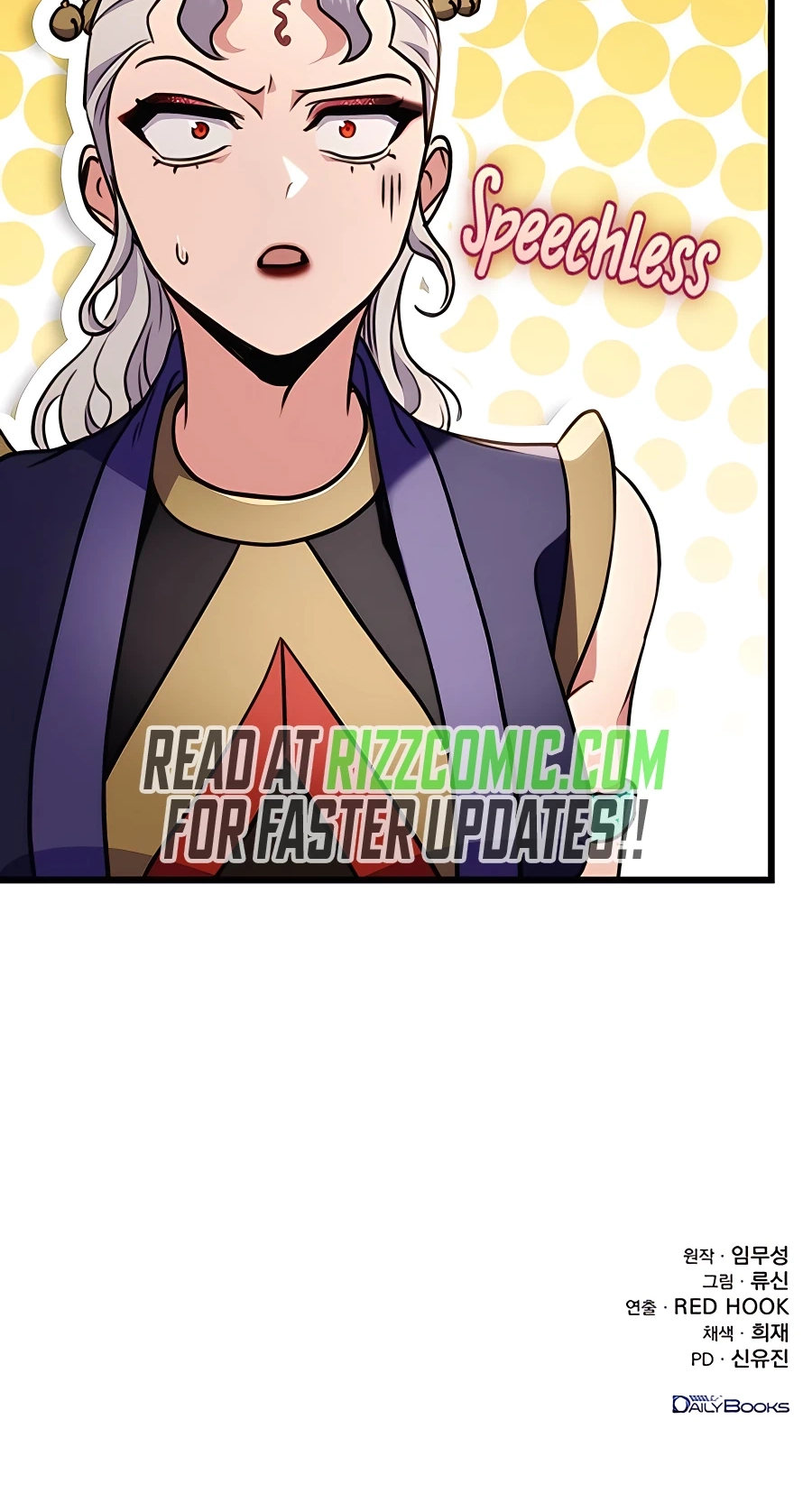 The Emperor’s Sword Chapter 27 Page 118
