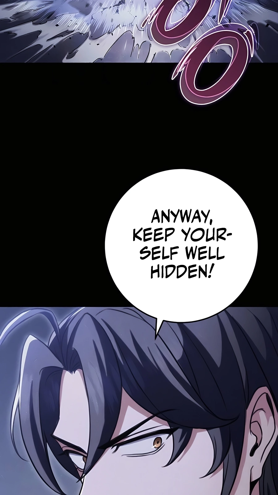 The Emperor’s Sword Chapter 49 Page 7