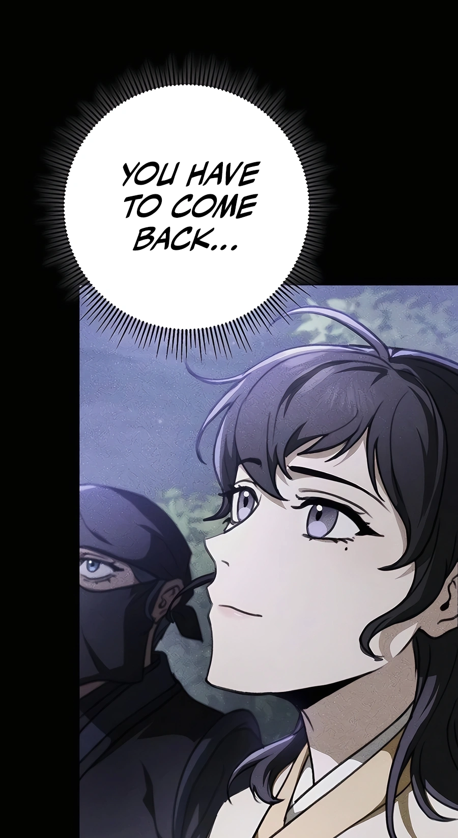 The Emperor’s Sword Chapter 49 Page 10