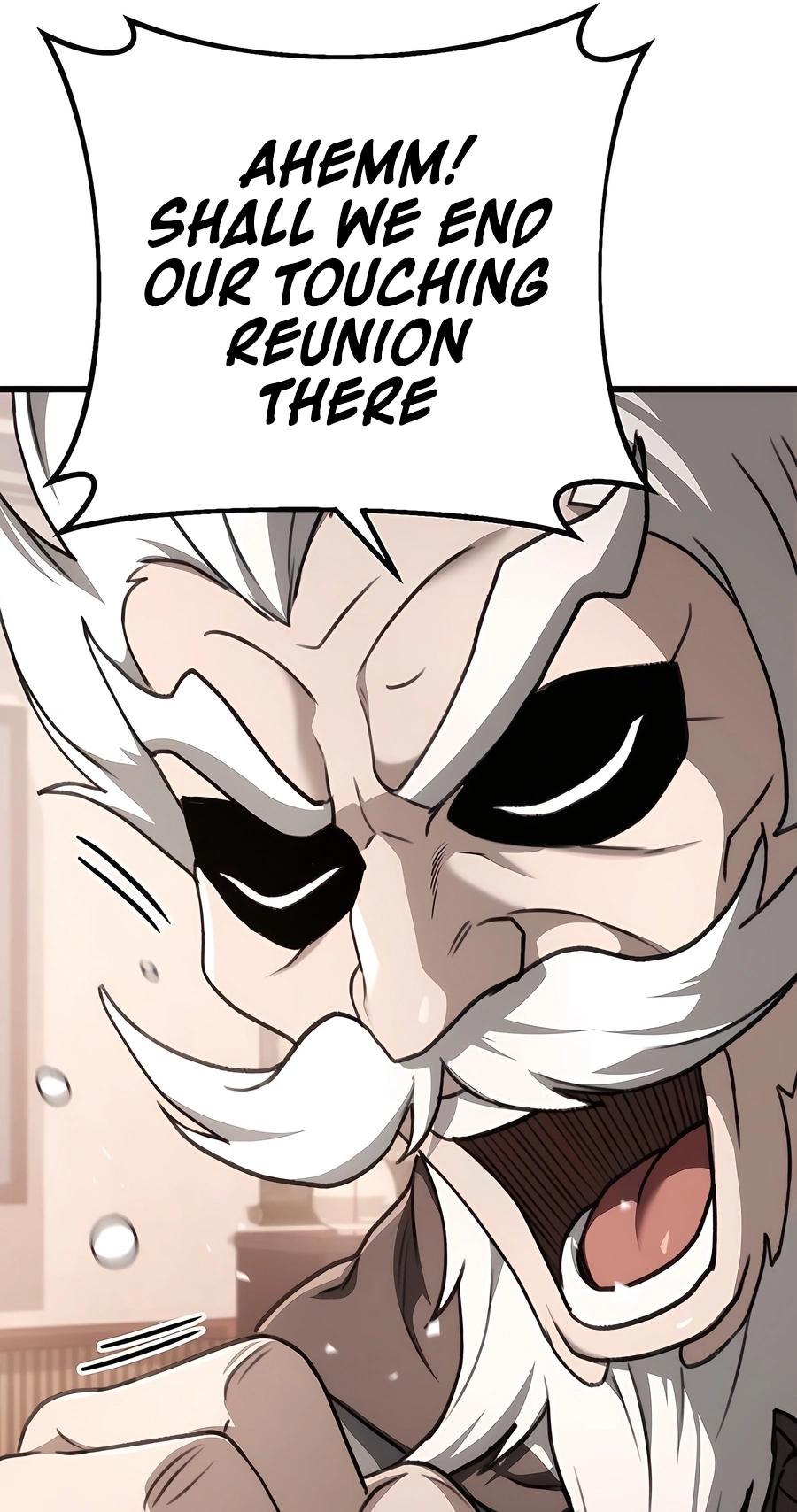 The Emperor’s Sword Chapter 49 Page 17