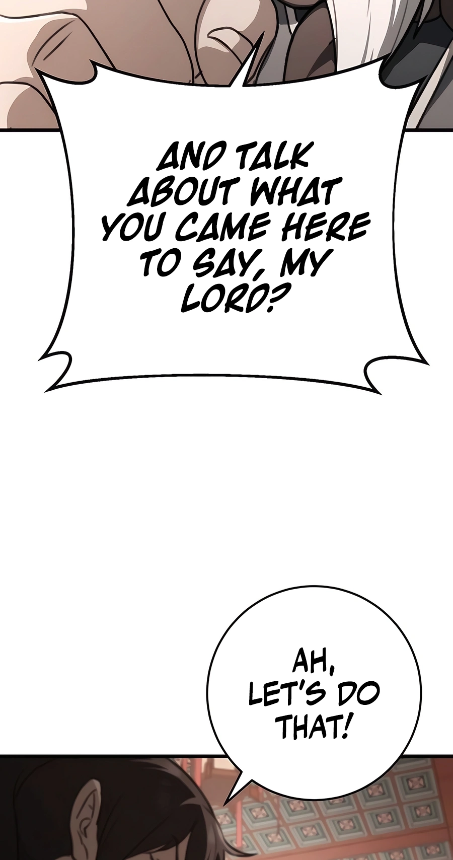 The Emperor’s Sword Chapter 49 Page 18