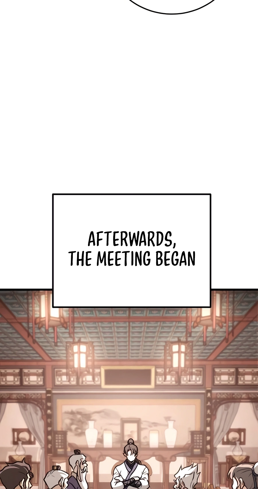 The Emperor’s Sword Chapter 49 Page 21