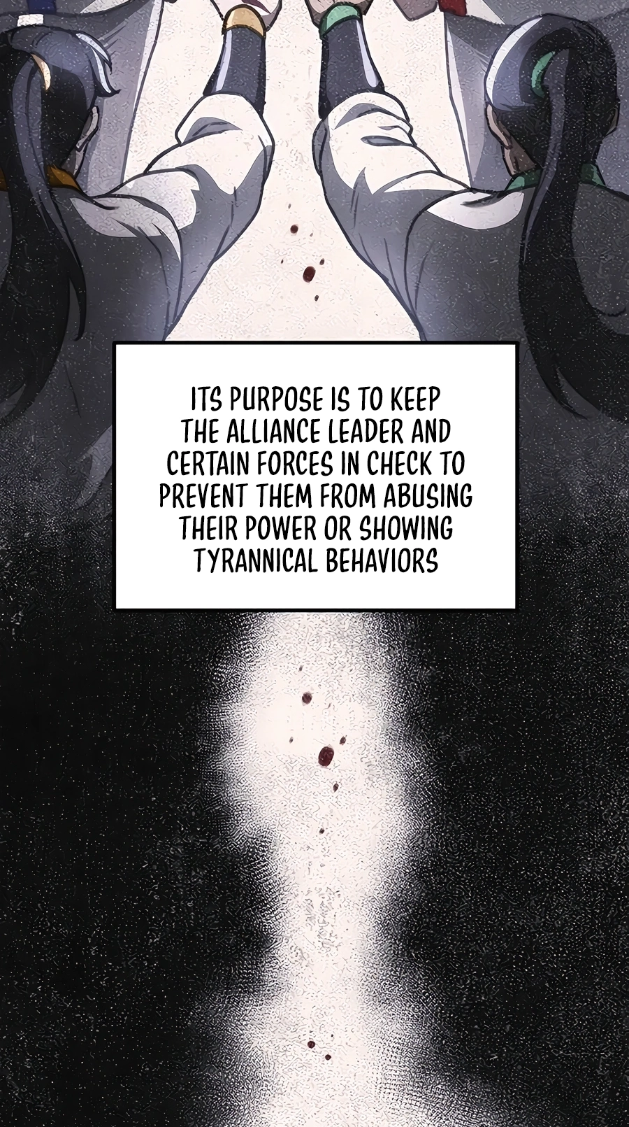 The Emperor’s Sword Chapter 49 Page 30