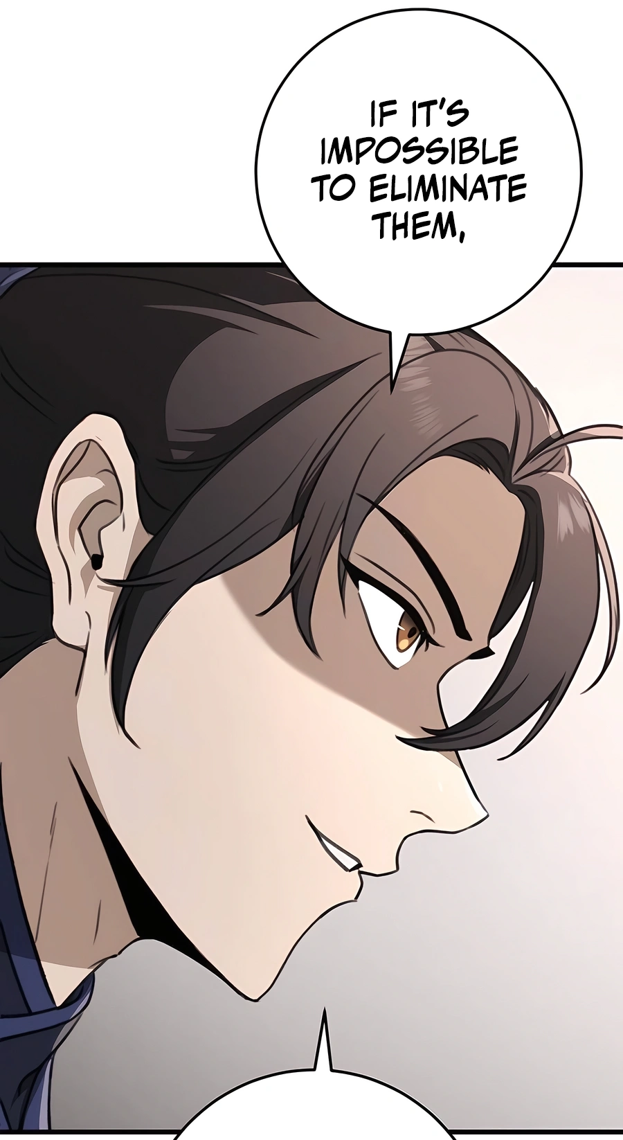 The Emperor’s Sword Chapter 49 Page 37