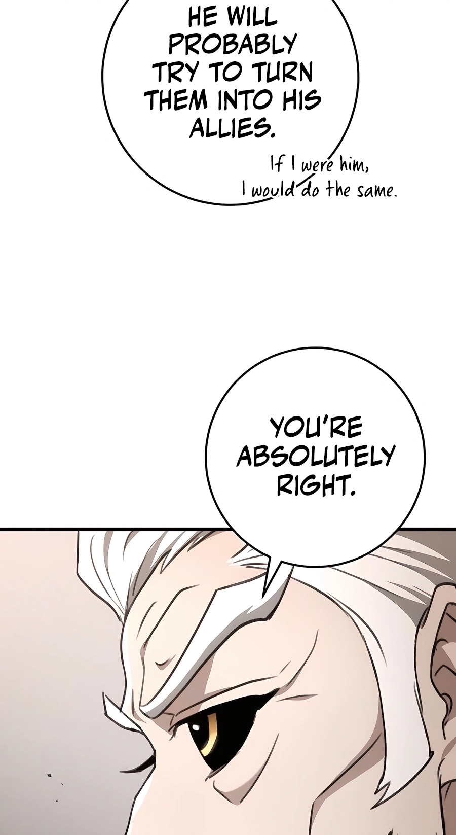 The Emperor’s Sword Chapter 49 Page 38