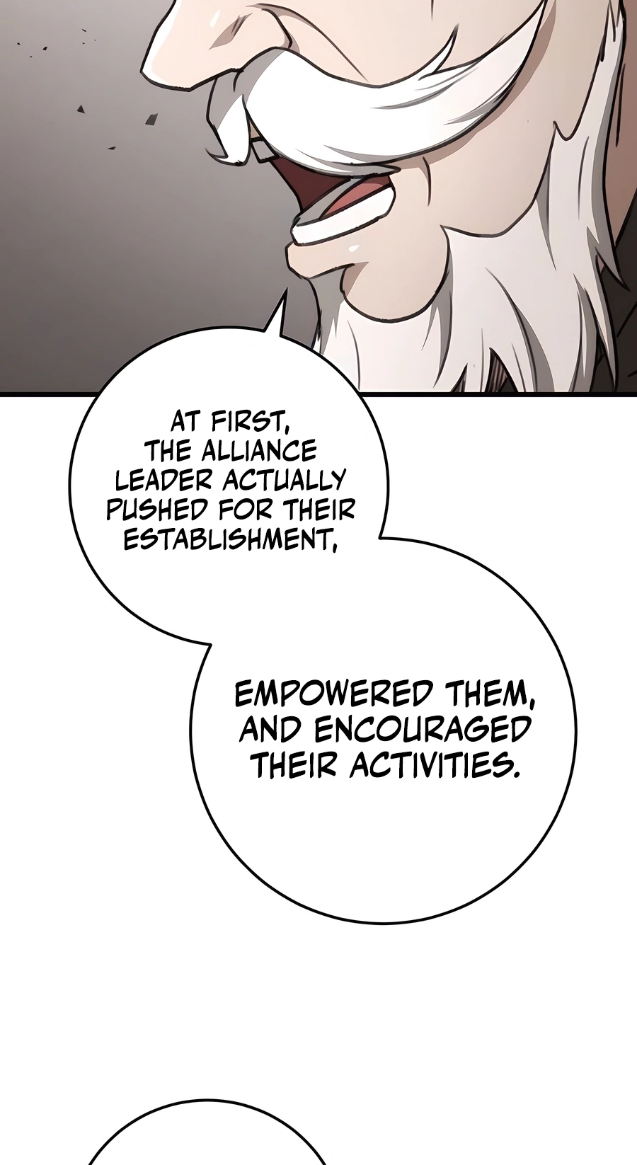The Emperor’s Sword Chapter 49 Page 39