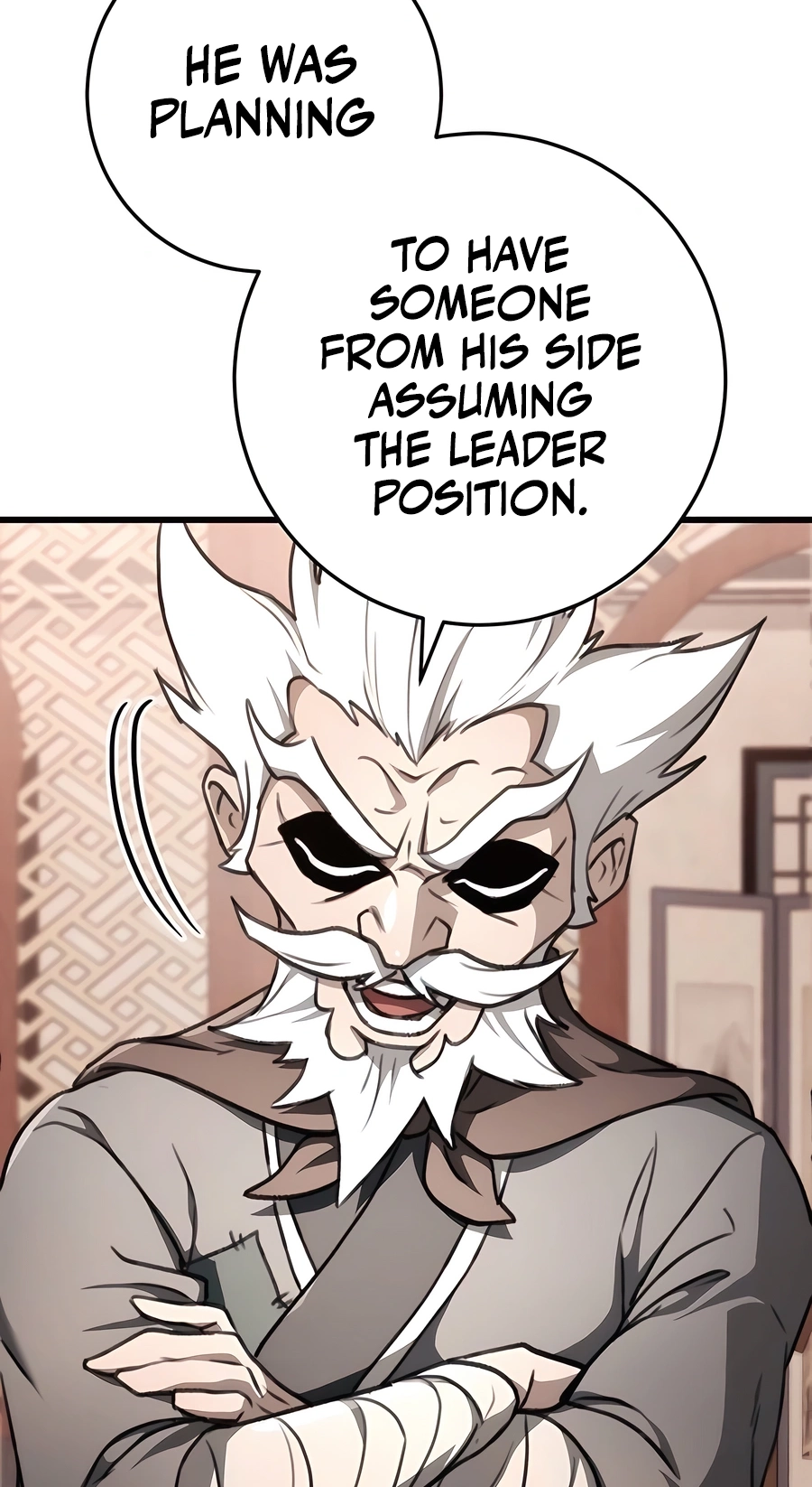 The Emperor’s Sword Chapter 49 Page 40