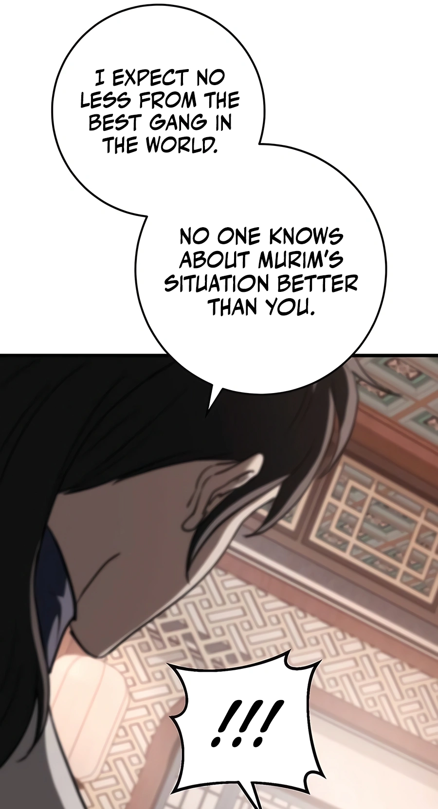 The Emperor’s Sword Chapter 49 Page 44