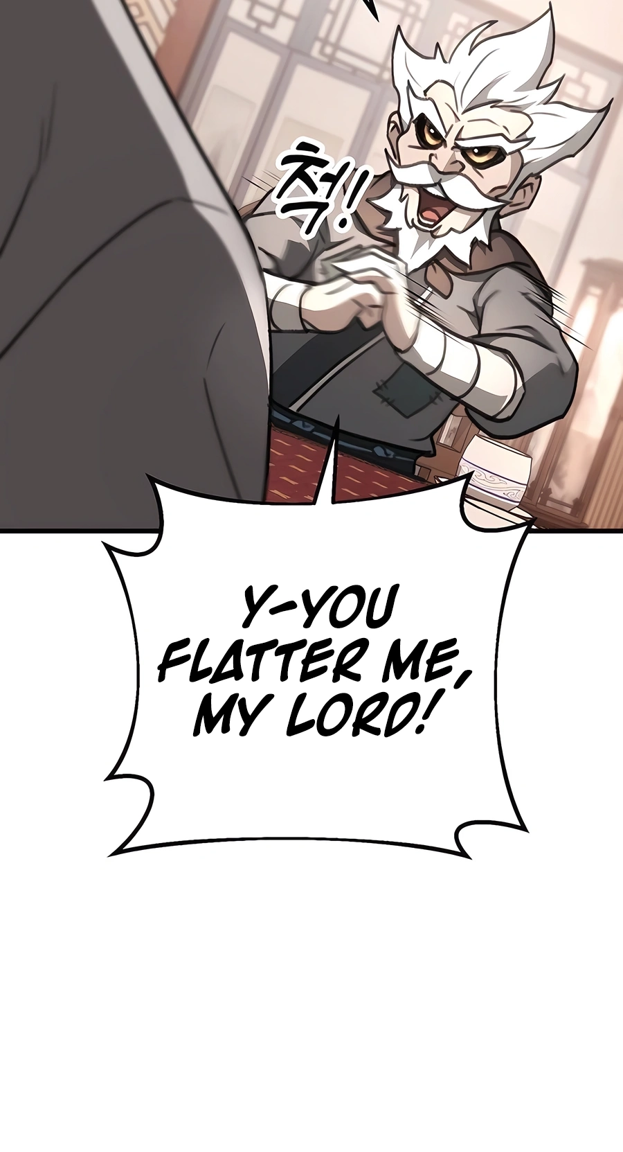 The Emperor’s Sword Chapter 49 Page 45