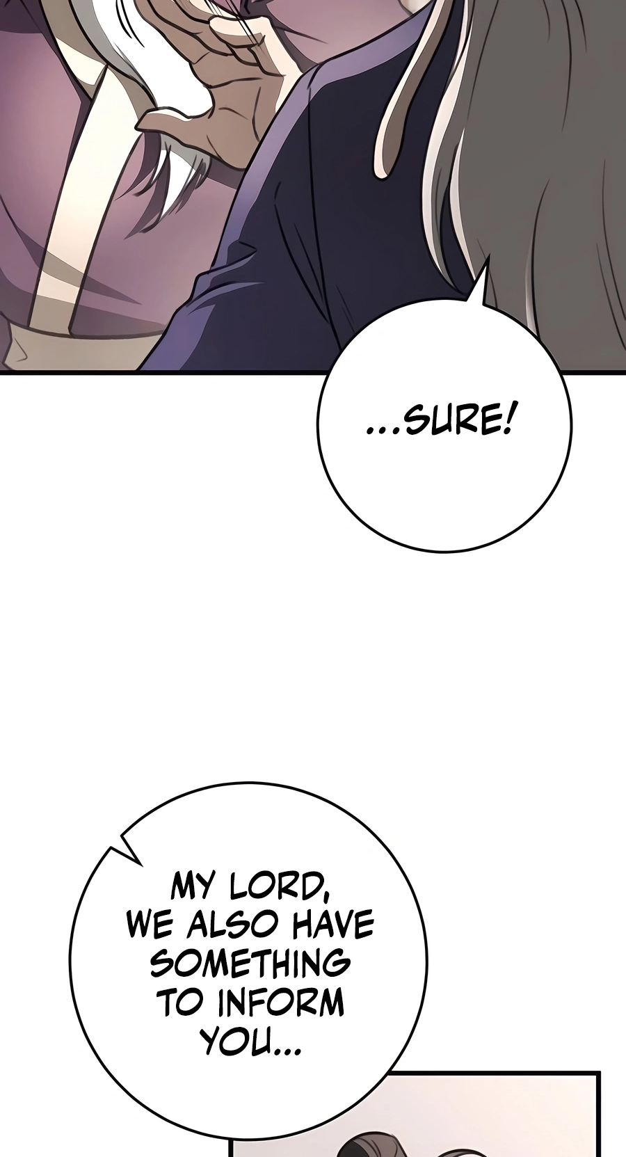 The Emperor’s Sword Chapter 49 Page 47