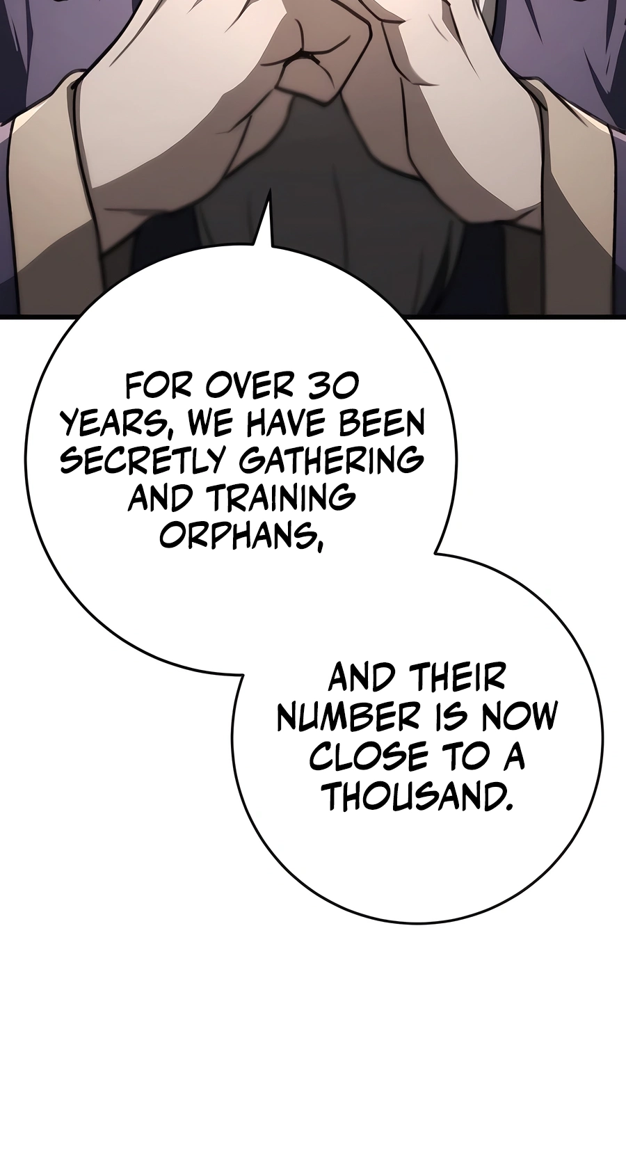 The Emperor’s Sword Chapter 49 Page 50