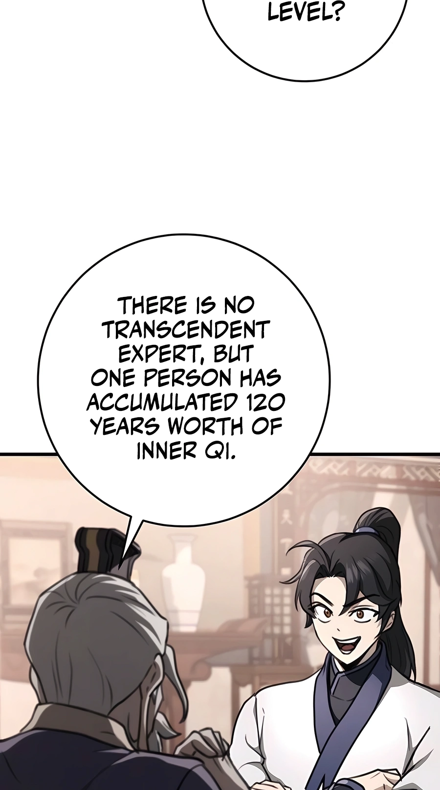 The Emperor’s Sword Chapter 49 Page 52
