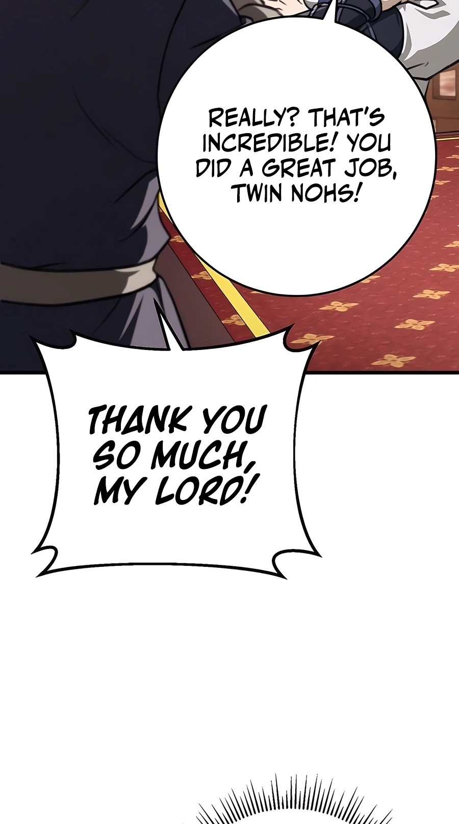 The Emperor’s Sword Chapter 49 Page 53
