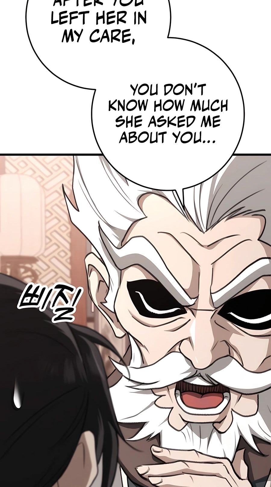 The Emperor’s Sword Chapter 49 Page 57