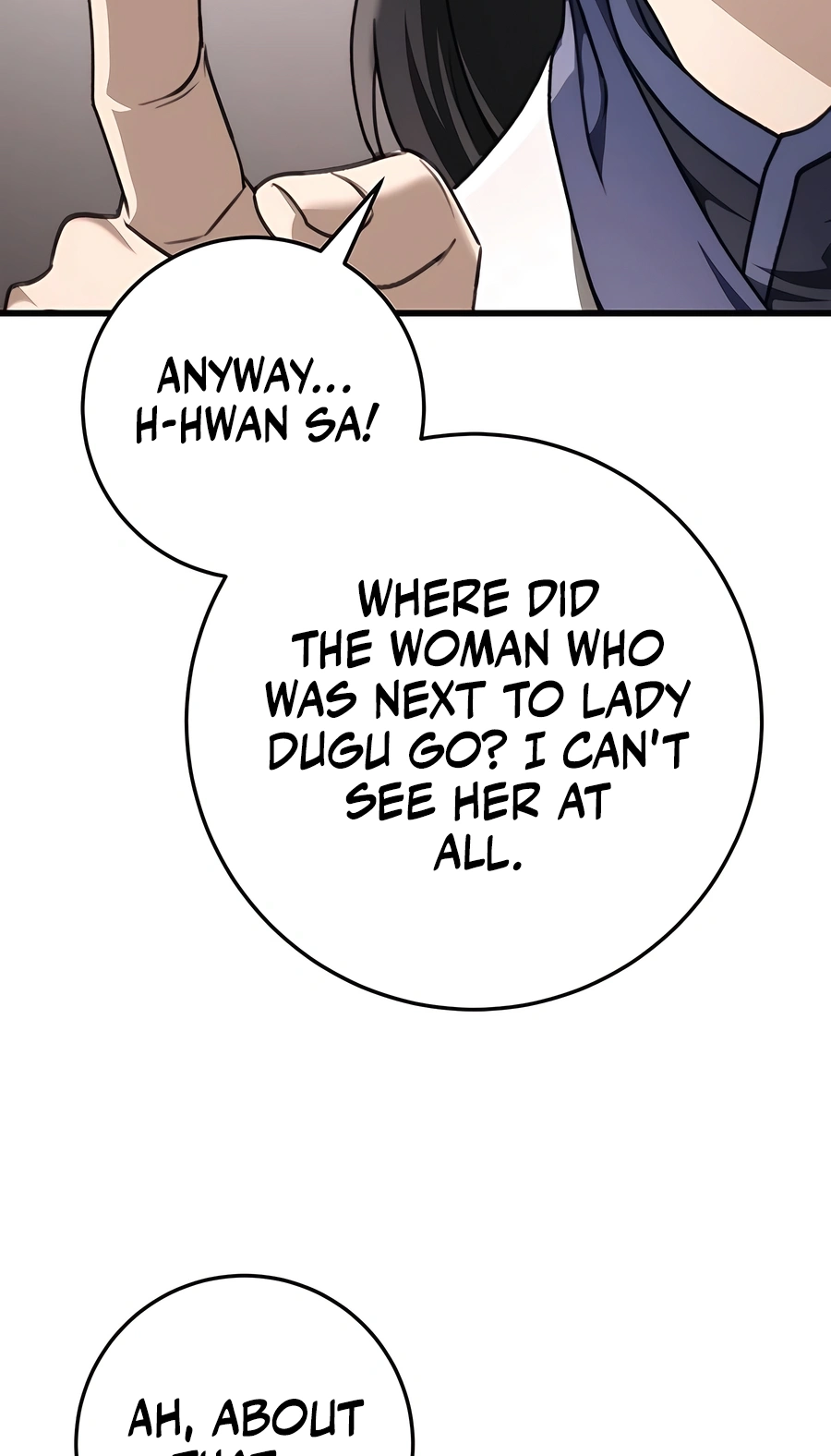 The Emperor’s Sword Chapter 49 Page 60