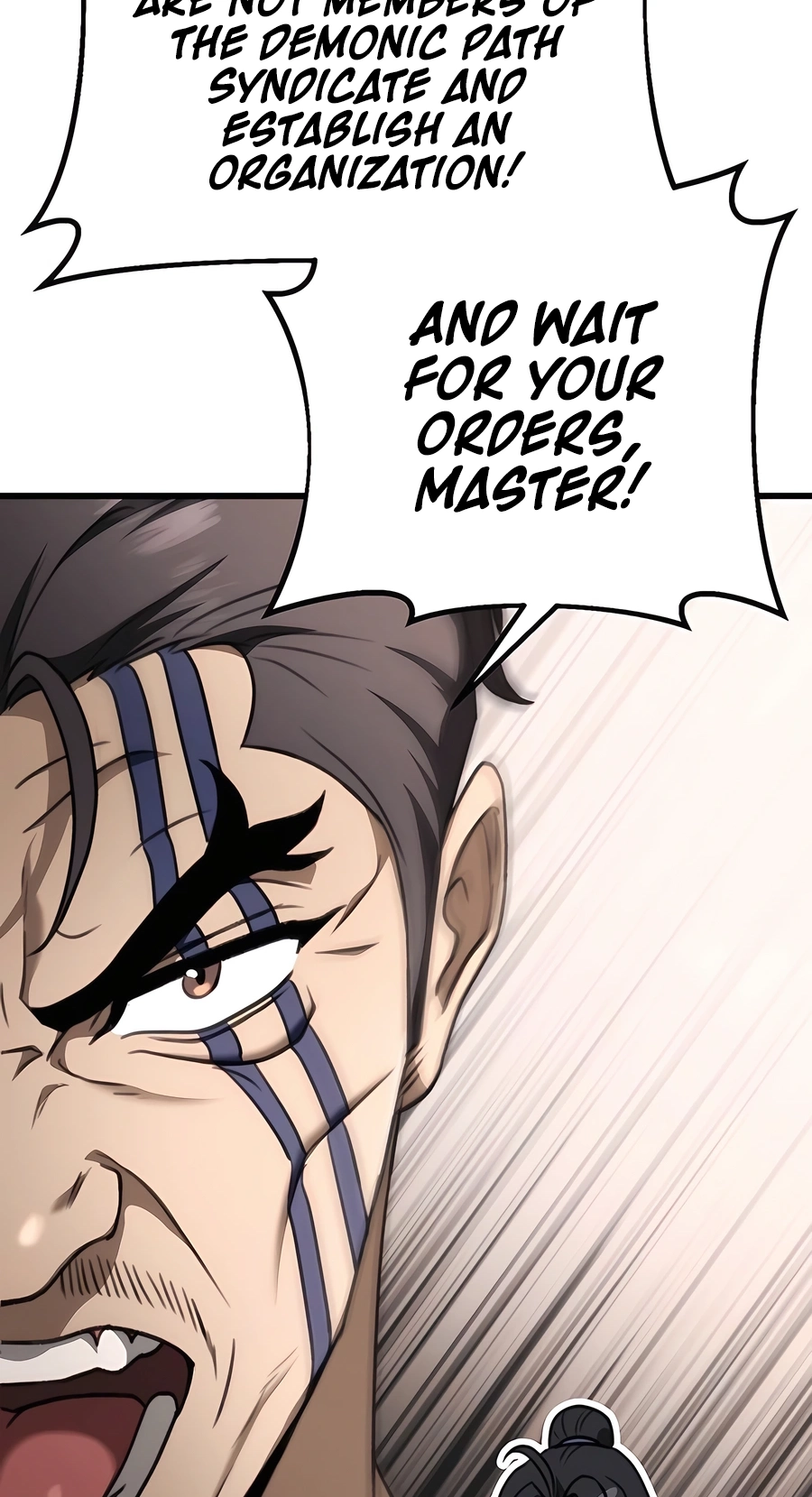 The Emperor’s Sword Chapter 49 Page 69