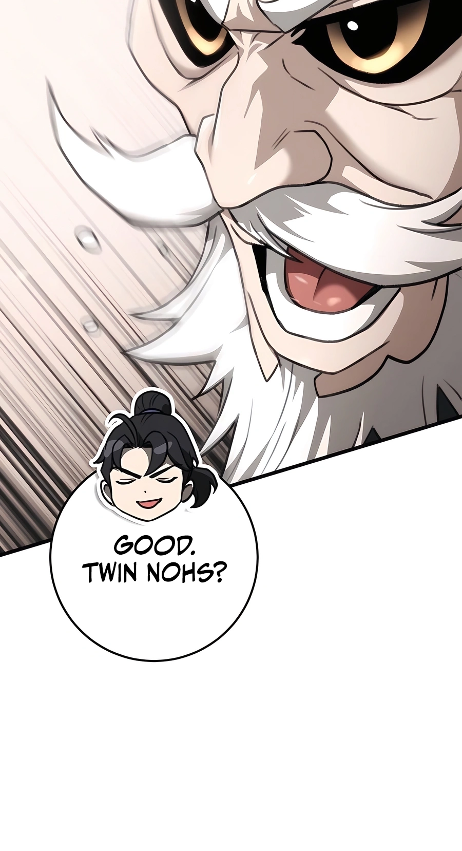 The Emperor’s Sword Chapter 49 Page 71