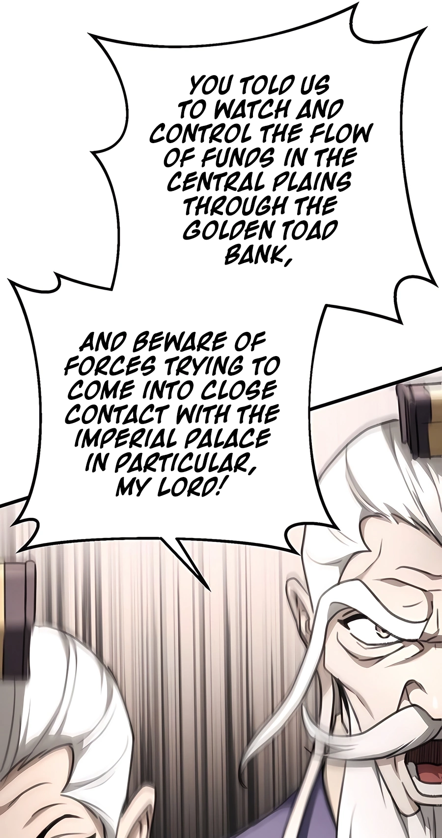 The Emperor’s Sword Chapter 49 Page 72