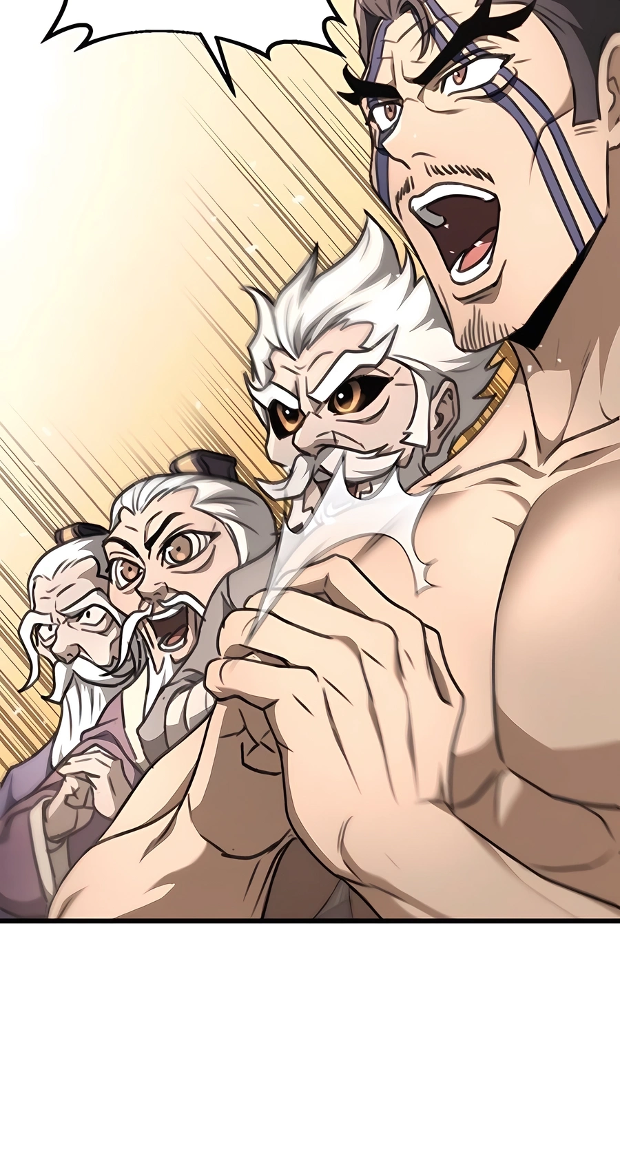 The Emperor’s Sword Chapter 49 Page 76
